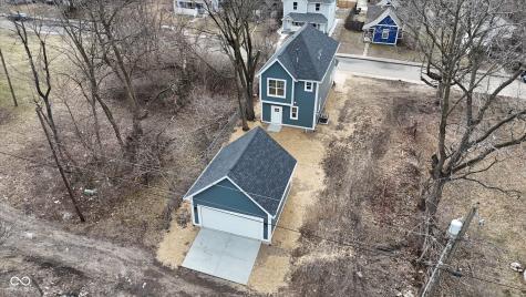 950 W 28th Street Indianapolis IN 46208