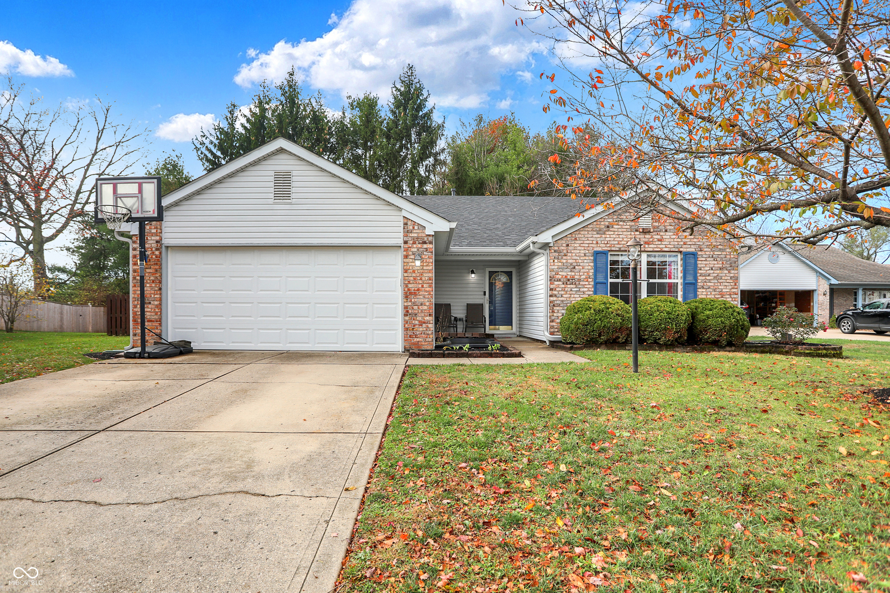 2514 Gadwall Circle Indianapolis IN 46234