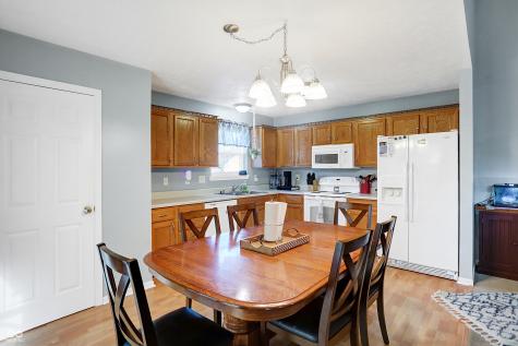 2514 Gadwall Circle Indianapolis IN 46234