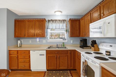 2514 Gadwall Circle Indianapolis IN 46234