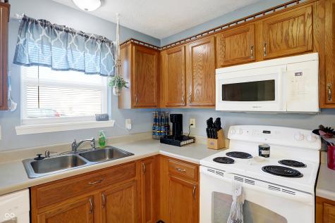 2514 Gadwall Circle Indianapolis IN 46234