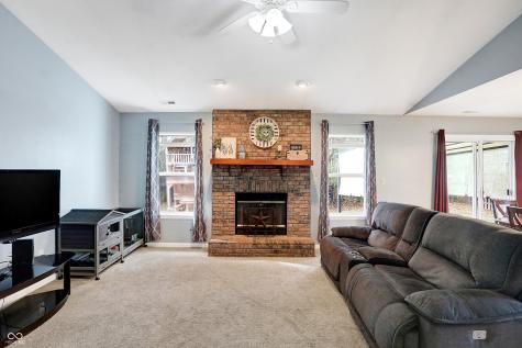 2514 Gadwall Circle Indianapolis IN 46234