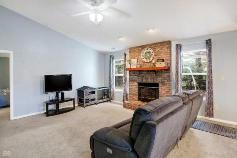 2514 Gadwall Circle Indianapolis IN 46234