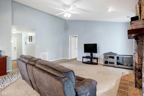 2514 Gadwall Circle Indianapolis IN 46234
