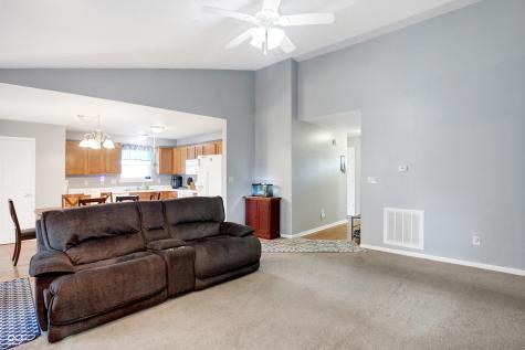 2514 Gadwall Circle Indianapolis IN 46234