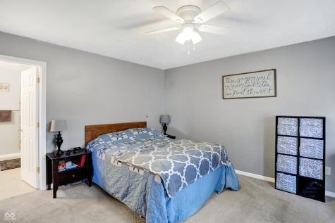 2514 Gadwall Circle Indianapolis IN 46234