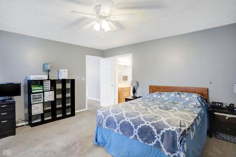 2514 Gadwall Circle Indianapolis IN 46234