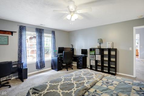 2514 Gadwall Circle Indianapolis IN 46234