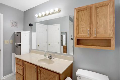 2514 Gadwall Circle Indianapolis IN 46234