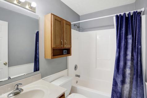 2514 Gadwall Circle Indianapolis IN 46234
