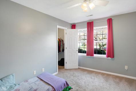 2514 Gadwall Circle Indianapolis IN 46234