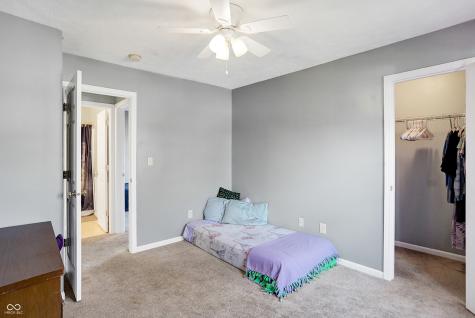 2514 Gadwall Circle Indianapolis IN 46234