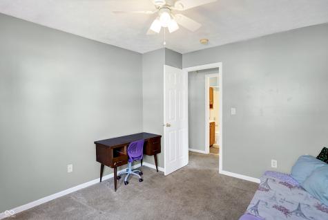2514 Gadwall Circle Indianapolis IN 46234