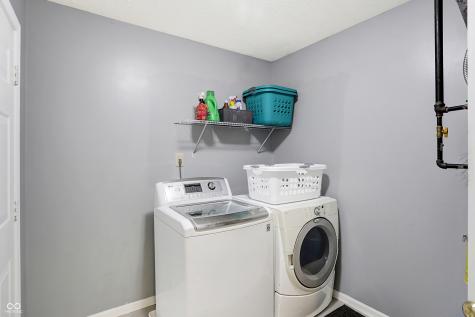 2514 Gadwall Circle Indianapolis IN 46234