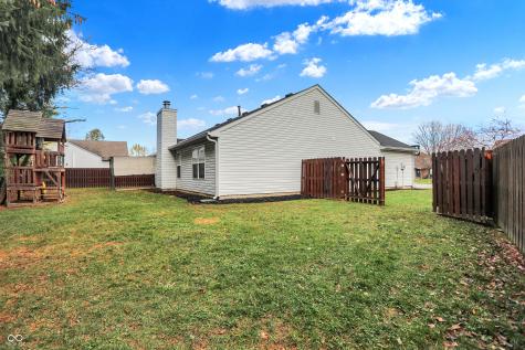 2514 Gadwall Circle Indianapolis IN 46234