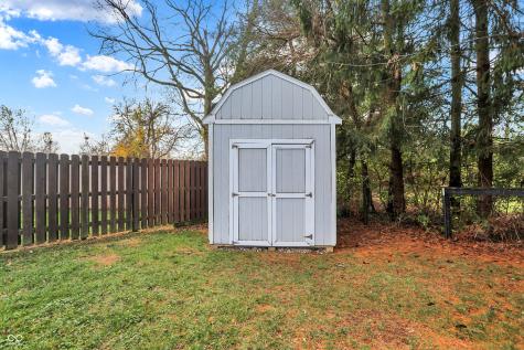 2514 Gadwall Circle Indianapolis IN 46234