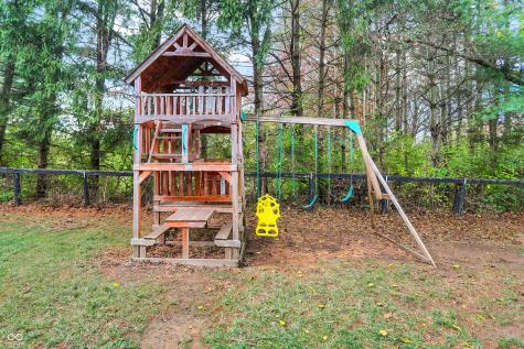 2514 Gadwall Circle Indianapolis IN 46234