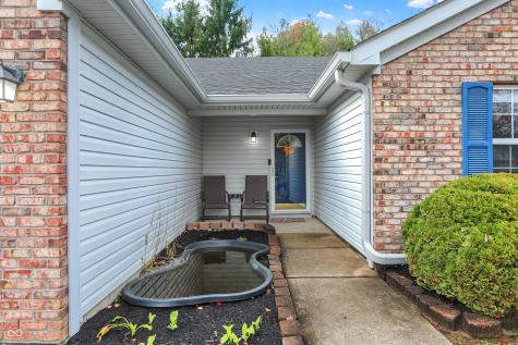 2514 Gadwall Circle Indianapolis IN 46234