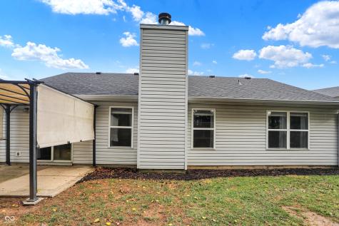 2514 Gadwall Circle Indianapolis IN 46234
