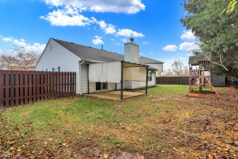 2514 Gadwall Circle Indianapolis IN 46234
