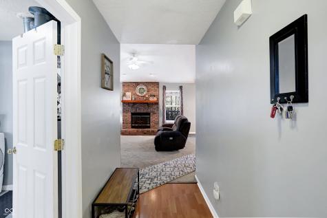 2514 Gadwall Circle Indianapolis IN 46234
