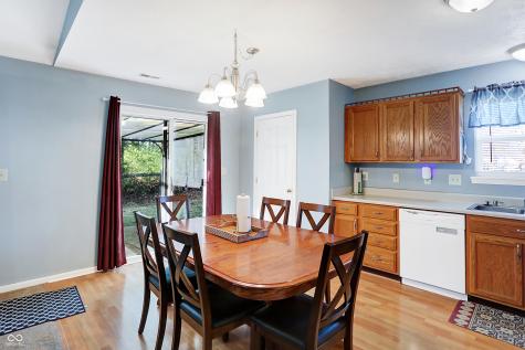 2514 Gadwall Circle Indianapolis IN 46234
