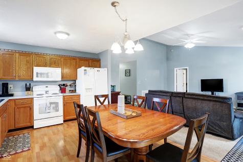 2514 Gadwall Circle Indianapolis IN 46234