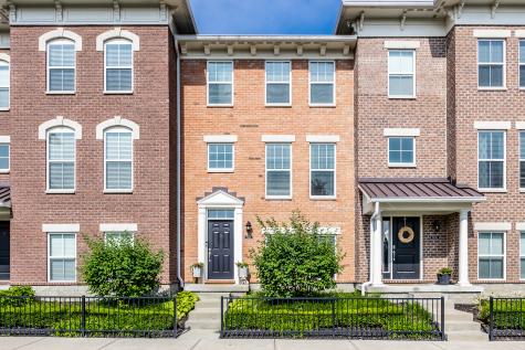 9434 Park Meridian Drive Indianapolis IN 46260