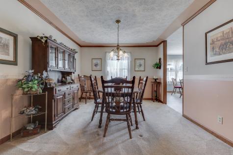 9 Marley Court Whiteland IN 46184