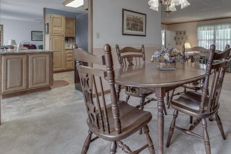 9 Marley Court Whiteland IN 46184