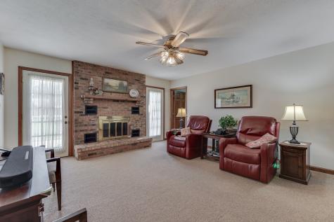 9 Marley Court Whiteland IN 46184