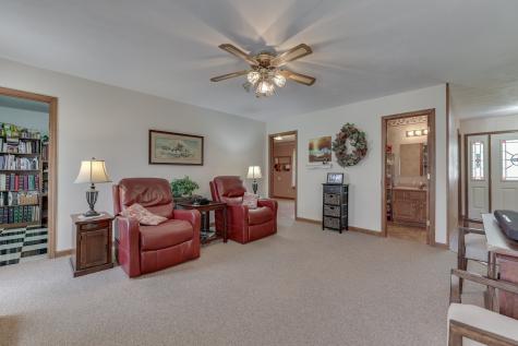 9 Marley Court Whiteland IN 46184