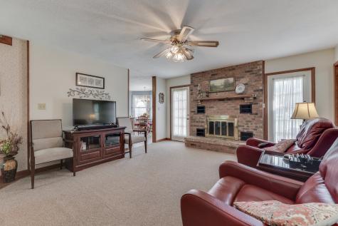 9 Marley Court Whiteland IN 46184