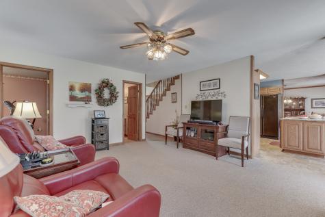 9 Marley Court Whiteland IN 46184