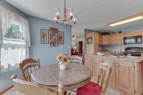 9 Marley Court Whiteland IN 46184