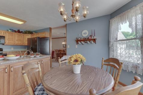 9 Marley Court Whiteland IN 46184