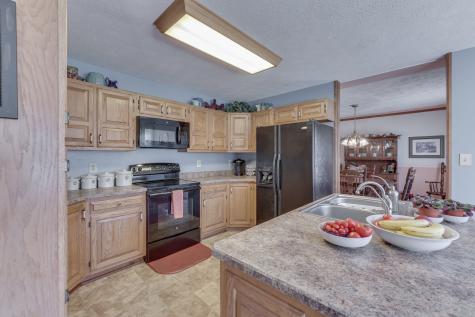 9 Marley Court Whiteland IN 46184