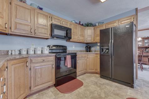 9 Marley Court Whiteland IN 46184