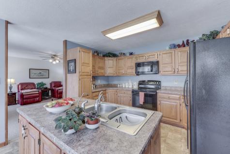 9 Marley Court Whiteland IN 46184