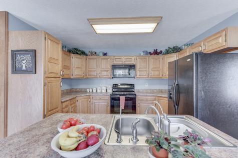 9 Marley Court Whiteland IN 46184