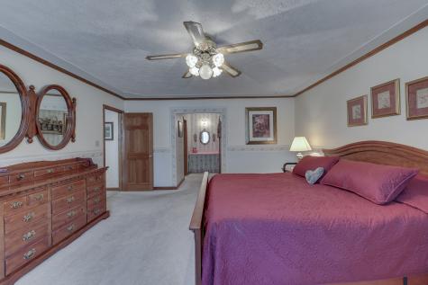 9 Marley Court Whiteland IN 46184