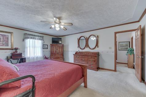 9 Marley Court Whiteland IN 46184