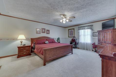 9 Marley Court Whiteland IN 46184