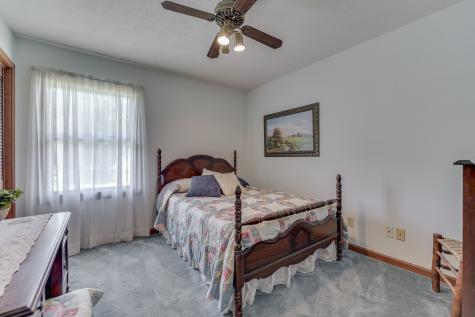 9 Marley Court Whiteland IN 46184