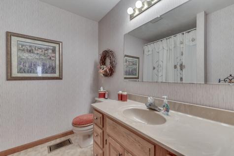 9 Marley Court Whiteland IN 46184