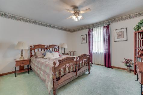 9 Marley Court Whiteland IN 46184