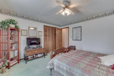 9 Marley Court Whiteland IN 46184