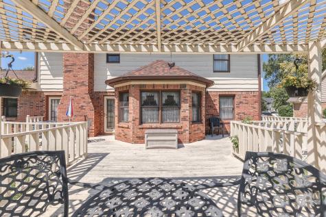 9 Marley Court Whiteland IN 46184
