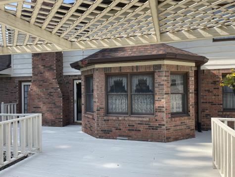 9 Marley Court Whiteland IN 46184