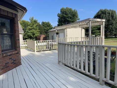 9 Marley Court Whiteland IN 46184